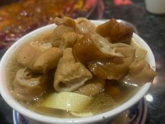 -井格重庆火锅(临平银泰城店)