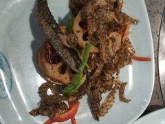 -金滏山烤肉·海鲜·火锅自助餐厅(襄阳万达店)