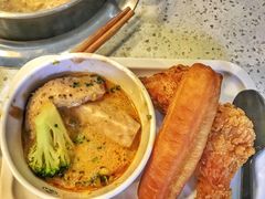 -龍歌自助小火锅(李沧丽达店)
