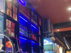 -金陵大勇烧烤·小龙虾·海鲜大咖(竹山路店)