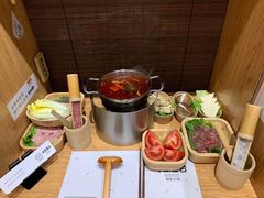 -独食火锅·半米屋台(望平街店)