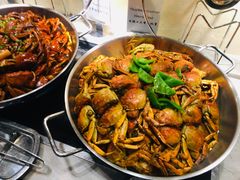 -新发展亚太JW万豪酒店·福苑咖啡厅