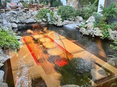 -鲤院·新中式美学·庭院餐厅(夫子庙店)