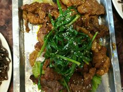 -张记焖窑·十五年专注焖烤(雍和宫店)