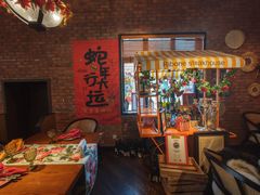 -弗兰克牛排西餐厅Ribone steak house(柠檬花园店)
