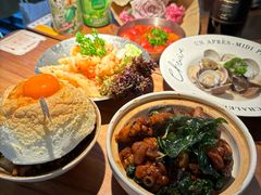-岛风·台食小馆 ISLAND BISTRO(烟台山店)