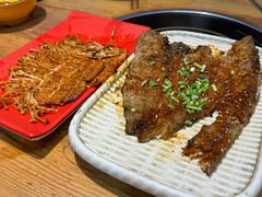 -香约老地方烧烤(九道街店)