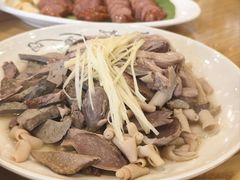-乡亲鹅肉城(吴江店)