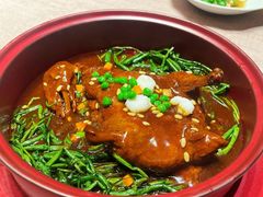 -香然会·园林雅宴(陆家嘴店)