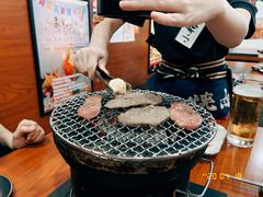 -大阪烧肉BAKA一代(十亩地店)