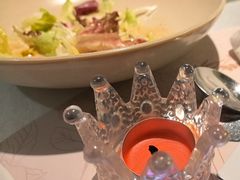 -PARFUM FLORAL花境法餐(南京首店)