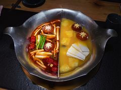 -湊湊火锅·茶憩(上海合生汇店)