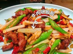 -滋粥楼·顺德菜海鲜茶点(金融城店)