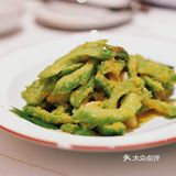 清爽的汤头总能抚慰人心