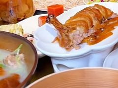 -惠丰堂饭庄·烤鸭·京味菜(西北旺·航天城店)
