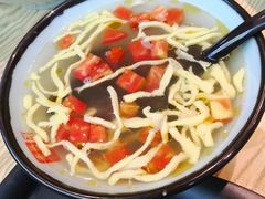 -秦晋味道脆皮肉夹馍(金茂湾店)