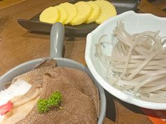 -快乐小羊·内蒙牛羊肉火锅(流花中心店)