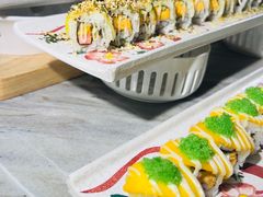 -康悦故事·海鲜自助(雅士亚豪生店)