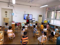 -昱南托育园.托班晚托.寒暑假班