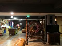 -绿岛汤泉韩式休闲会所