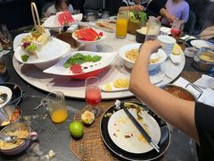 -田园肥牛鲍鱼先生(新北店)