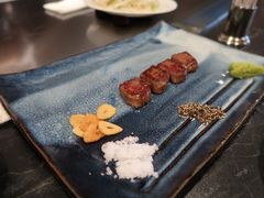 -神户牛排餐厅MOURIYA(总店)