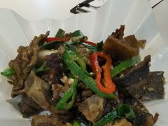 -明本湛江鸡•海鲜小厨(陈家祠店)