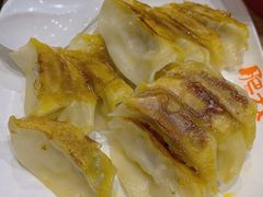 -肥叔锅贴(上沙路店)