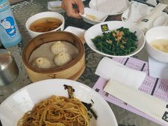 -一品小笼(金融街店)