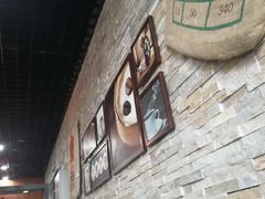 -首都图书馆-咖啡厅