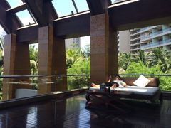 三亚湾海居铂尔曼度假酒店-三亚湾海居铂尔曼度假酒店