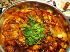 -黄记煌三汁焖锅(三胞广场店)