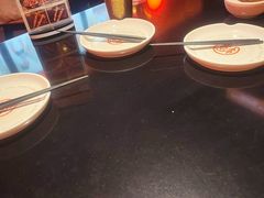 -探鱼·鲜青椒爽麻烤鱼(广州欣荣广场店)