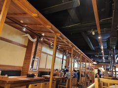 大堂-千寻烧肉(政务区店)