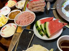 -沸炉重庆老火锅(军事博物馆店)