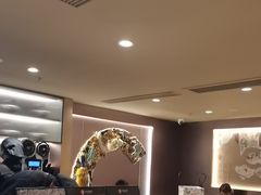 -霸王茶姬(上海恒基名人店)