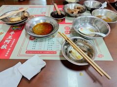 -阿秋牛排(湖心街店)