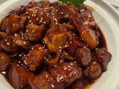 -京北渔家傲