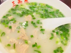 -三两春(浦三路店)