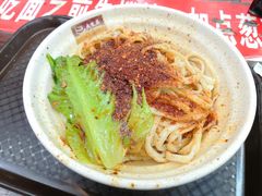 -老陈婆手工面庄