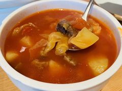 -溪林小馆(浦江城市生活广场店)