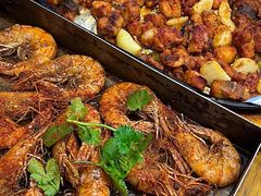 -老东镇啤酒屋海鲜加工·蒸汽海鲜·海鲜烧烤(台东店)