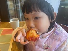 -安妮意大利餐厅(世贸天阶店)