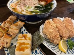 -哥哥の深夜食堂(永乐汇亲子购物运动中心店)
