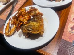 -汉巴味德·烤肉与啤酒的自助(杭州大悦城店)