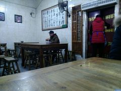 -老刘家泡馍·陕西老字号(钟楼广济街店)
