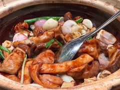 -喜记顺德菜(南昌万象城店)