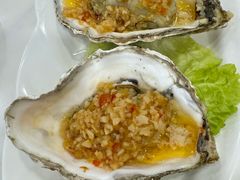 -威海渔村(黄兴路店)