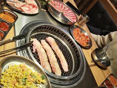 -汉拿山(魏公村店)