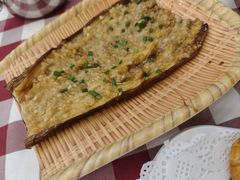 -吉源大排档·鱼生·海鲜(烧烤彩印厂店)